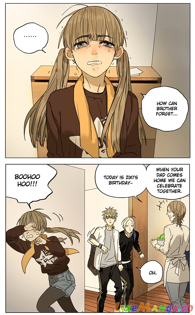 19 Days chapter 189 image 4